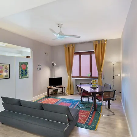 Casa Frank 2 펜션