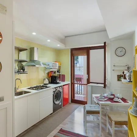 Casa Frank 2 펜션 *