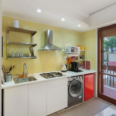 펜션 Casa Frank 2 *