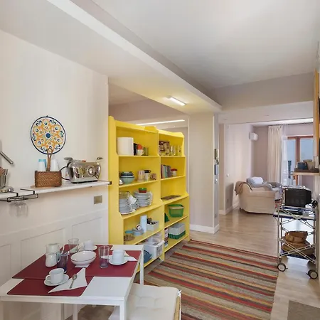 Casa Frank 2 토레 안눈치아타