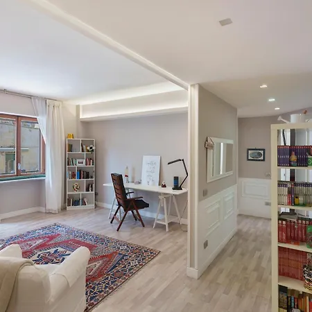 Casa Frank 2 펜션