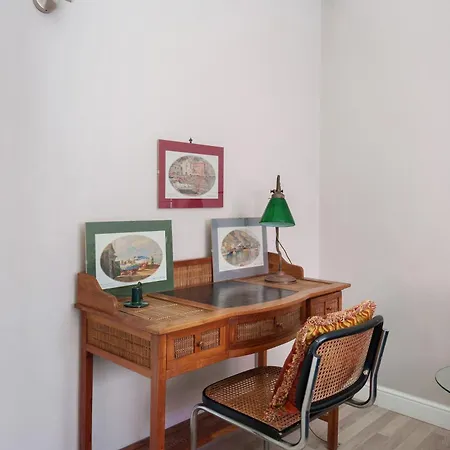 Casa Frank 2 펜션