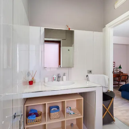 Casa Frank 2 토레 안눈치아타