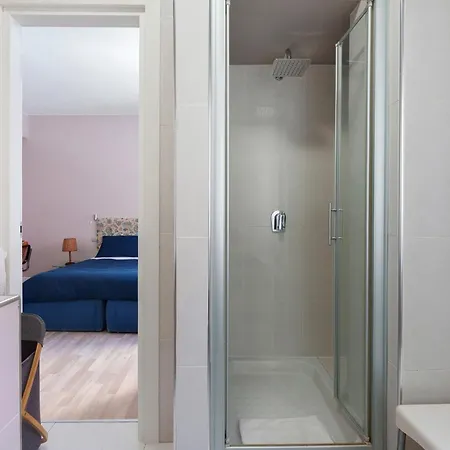 펜션 Casa Frank 2 토레 안눈치아타