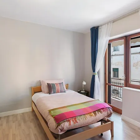 Casa Frank 2 토레 안눈치아타