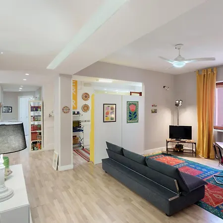 Casa Frank 2 토레 안눈치아타