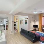 Casa Frank 2 Torre Annunziata